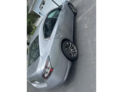 2014 Nissan Maxima SV