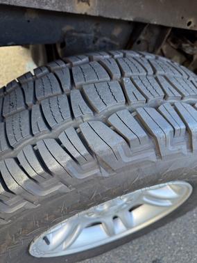 2004 Dodge Dakota Sport Quad Cab