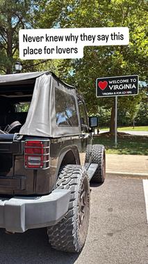 Black 2014 Jeep Wrangler Rubicon