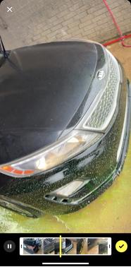 2015 Kia Optima Hybrid Base