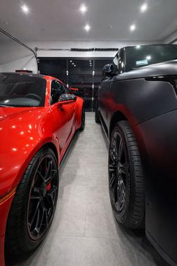 2023 Porsche 911 911 GT3