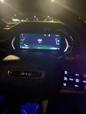 2022 Jeep Grand Cherokee 4xe Summit Reserve