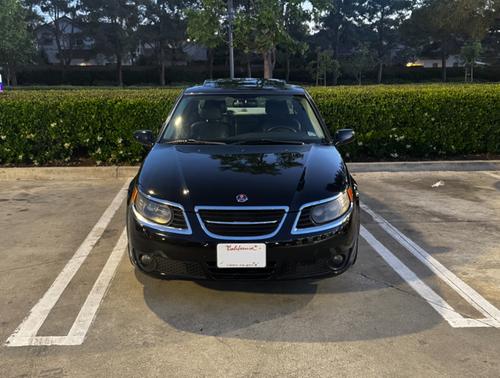 2007 Saab 9-5 2.3T