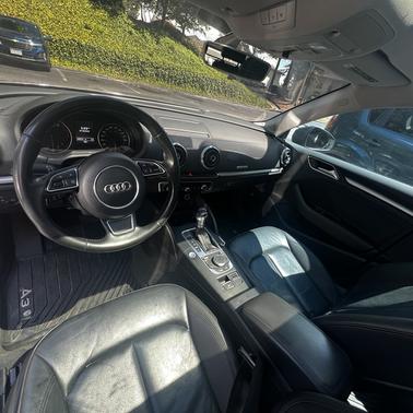 2016 Audi A3 2.0T Premium