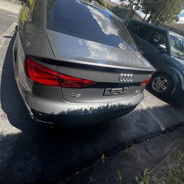 2016 Audi A3 2.0T Premium