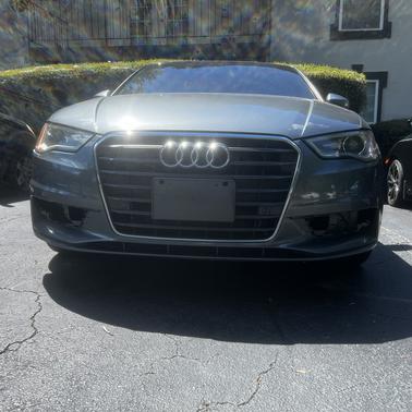 2016 Audi A3 2.0T Premium