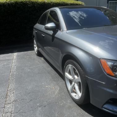 2016 Audi A3 2.0T Premium