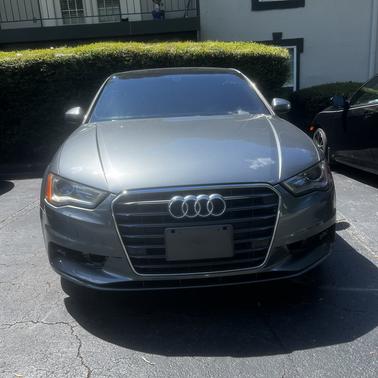 2016 Audi A3 2.0T Premium