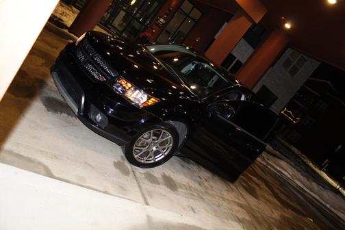 2016 Dodge Journey R/T