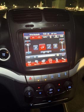 2016 Dodge Journey R/T