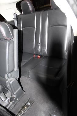 2016 Dodge Journey R/T