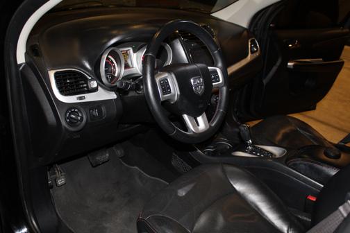 2016 Dodge Journey R/T