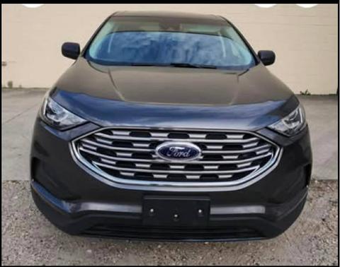 2019 Ford Edge SE
