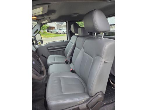 2011 Ford F-250 XL