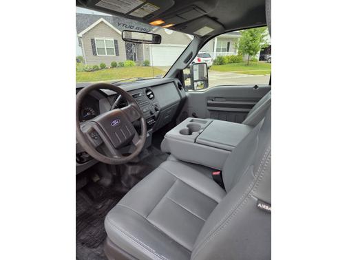2011 Ford F-250 XL