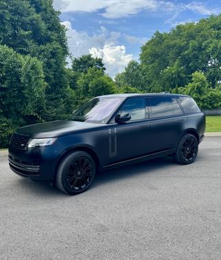 2023 Land Rover Range Rover P400 SE LWB 7 Seat