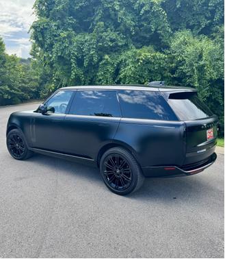 2023 Land Rover Range Rover P400 SE LWB 7 Seat