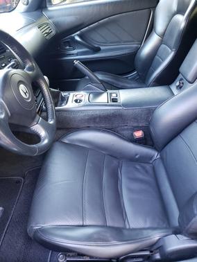 2001 Honda S2000 Base