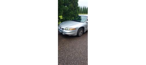 Photo 5 of 7 of 2001 Pontiac Bonneville SLE