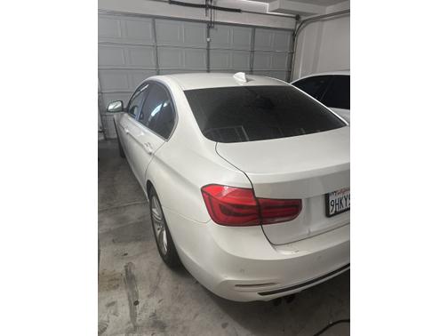 2017 BMW 330 i