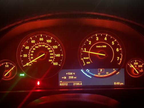 2017 BMW 330 i