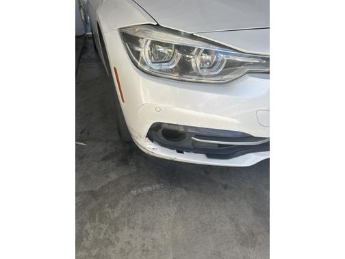 2017 BMW 330 i