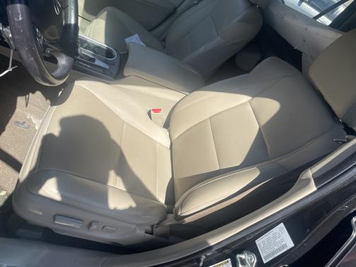 2016 Acura RDX AcuraWatch Plus Package