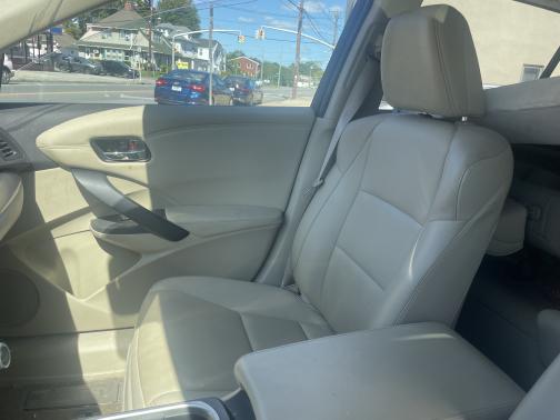 2016 Acura RDX AcuraWatch Plus Package