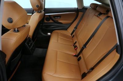 2014 BMW 328 Gran Turismo i xDrive