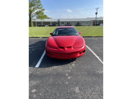 Photo 1 of 11 of 1998 Pontiac Firebird Trans Am