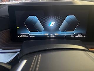 2025 BMW X5 PHEV xDrive50e