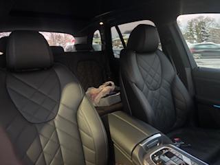 2025 BMW X5 PHEV xDrive50e