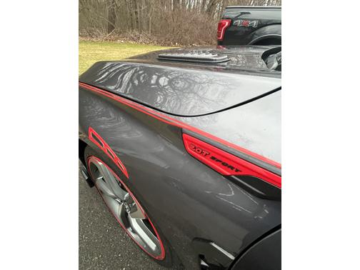 2019 Honda Accord Sport 2.0T