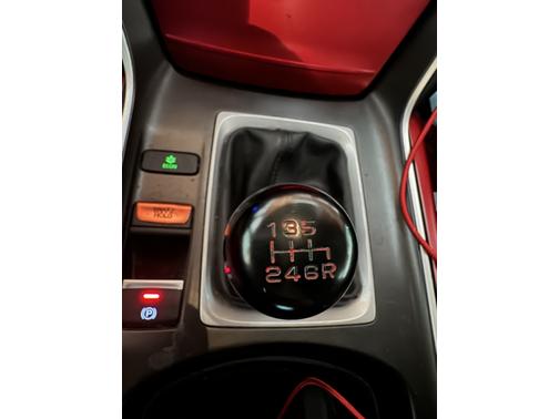 2019 Honda Accord Sport 2.0T