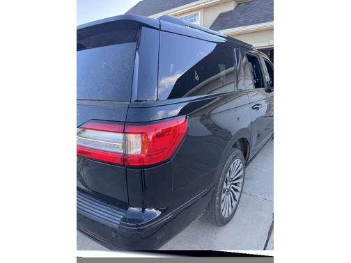 2020 Lincoln Navigator L Reserve