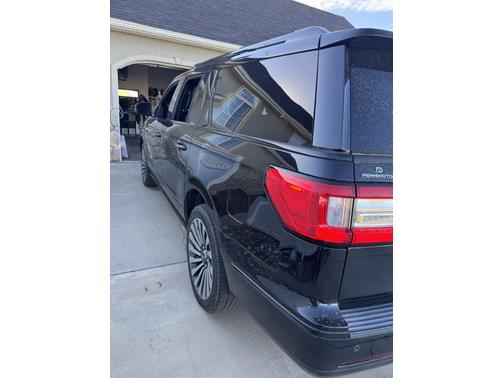 2020 Lincoln Navigator L Reserve