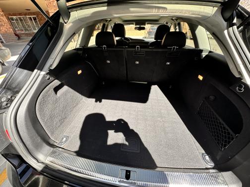 2015 Audi allroad 2.0T Premium Plus