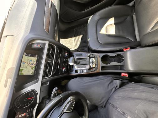 2015 Audi allroad 2.0T Premium Plus