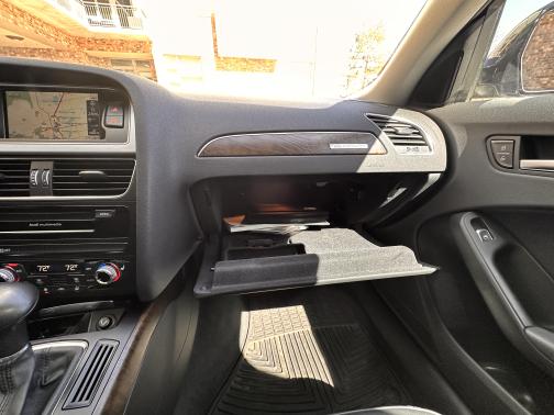 2015 Audi allroad 2.0T Premium Plus