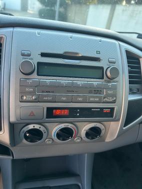 2009 Toyota Tacoma PreRunner