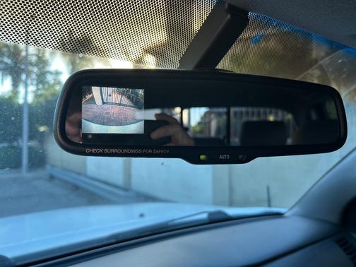 2009 Toyota Tacoma PreRunner