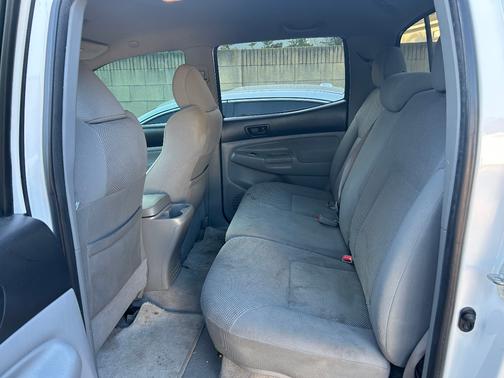 2009 Toyota Tacoma PreRunner