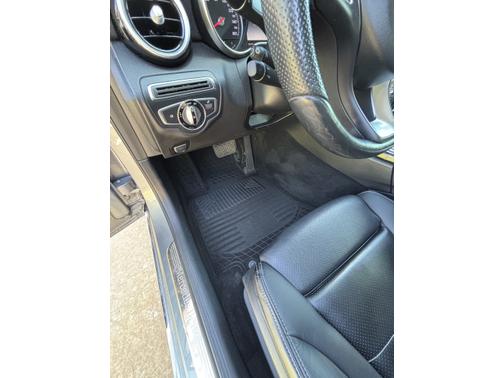 2016 Mercedes-Benz C-Class C 300 4MATIC Luxury