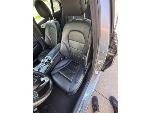 2016 Mercedes-Benz C-Class C 300 4MATIC Luxury