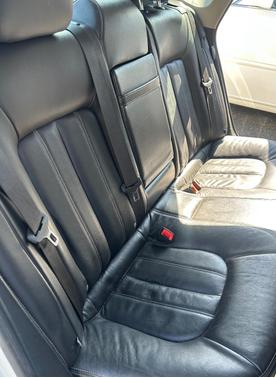 White 2012 Buick Verano Leather