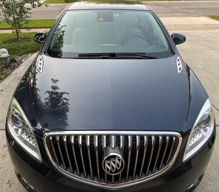 2015 Buick Verano Leather Group