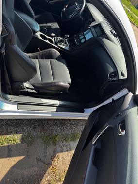2015 Hyundai Genesis Coupe 3.8 R-Spec