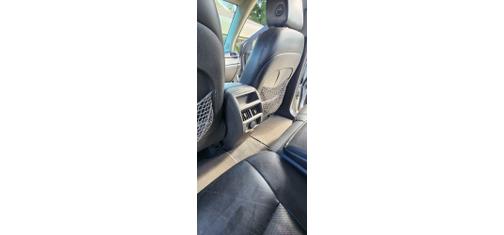 2012 Cadillac SRX Premium Collection