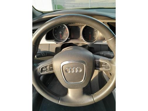 2012 Audi A5 2.0T Premium