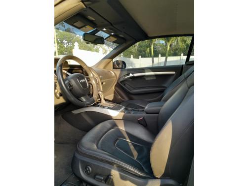 2012 Audi A5 2.0T Premium